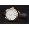 Rolex Cellini 40mm White Dial 622833