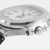 F18677EE-54D6-26E8-AD61-EED3CDE897BB.webp Patek Philippe Nautilus Blue Rubber Strap Watch