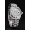 Superclone Rolex Day-Date 37mm Diamond Dial 621613