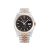 F23193DC-247D-40EB-E0EA-B2863DA834C6.webp Rolex Datejust 36mm Black Dial 116231-2