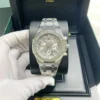 Audemars Piguet Royal Oak Offshore Selfwinding Chronograph Gray 26315ST.OO.1256ST.02