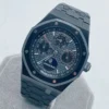 Audemars Piguet Royal Oak Perpetual Calendar Gray 26579CE.OO.1225CE.01