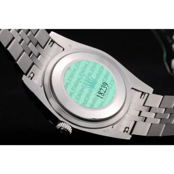 Rolex Day-Date 36mm Diamond Dial 41985