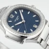 F42FC032-47E9-2F21-4908-0F4341DD6198.webp Patek Philippe Blue Nautilus Ladies Watch