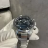 F44153EF-D96E-F043-B8EE-F0759A942ECE.webp Omega Speedmaster Men Automatic Blue Stainless Steel Watch O33210415103001