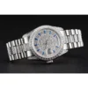 Superclone Rolex Day-Date 36mm White Dial REP016824