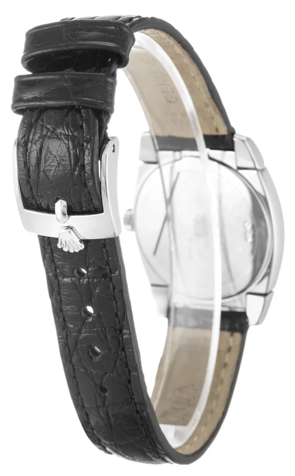 Rolex Cellini 25mm White Dial 5310