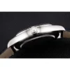 Superclone Rolex Cellini 38mm Black Dial REP016790