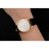 Superclone Rolex Cellini 38mm White Dial REP016810