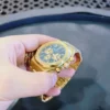 Audemars Piguet Royal Oak Offshore Selfwinding Chronograph Blue 26331BA.OO.1220BA.01