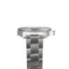 Breitling Superocean Men Automatic Black Stainless Steel Watch A17366021B1A1