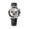 Superclone Rolex Daytona 40 mm Sunburst Dial  Ghost  126519LN