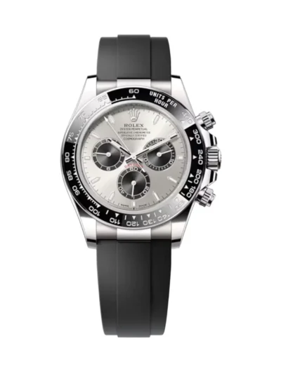 Superclone Rolex Daytona 40 mm Sunburst Dial  Ghost  126519LN