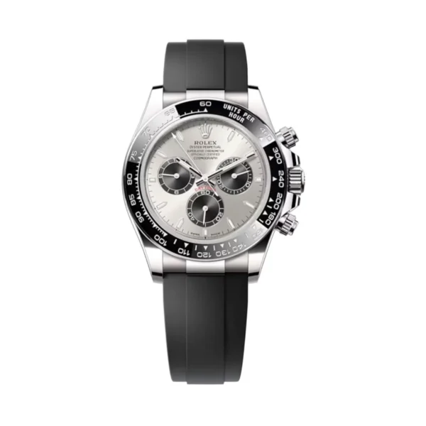 Superclone Rolex Daytona 40 mm Sunburst Dial  Ghost  126519LN