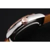 Rolex Cellini 40mm Orange Dial 622840
