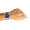 F87B9600-485C-2787-148C-BA559C7314BB.webp Omega De Ville Women Automatic Blue Stainless Steel Watch O42410332053001
