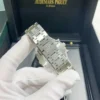 Audemars Piguet Royal Oak Offshore Selfwinding Chronograph Gray 26315ST.OO.1256ST.02