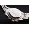 Rolex Daytona 35mm Silver Dial RL165