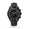 Omega Speedmaster Men Automatic Black Fabric Watch O31192445101007