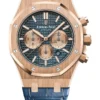 Audemars Piguet Royal Oak Selfwinding Chronograph Blue 26331OR.OO.D315CR.01