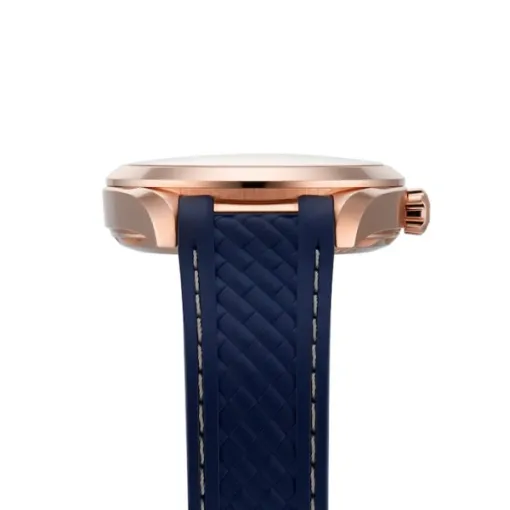FA764C28-5EF8-F98A-6526-B4253151918F.webp Omega Seamaster Aqua Terra Men Automatic Blue 18ct Rose Gold Watch O22052412103001