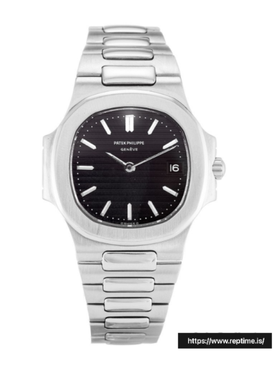 Patek Philippe Nautilus 4700/1 Women Quartz 30 MM