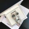 Couple Watches Rolex Datejust 36/28mm SS/SS Jub Black/Dial