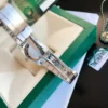 Couple Watches Rolex Oyster Perpetual 31/41mm SS/SS Yellow/Stk