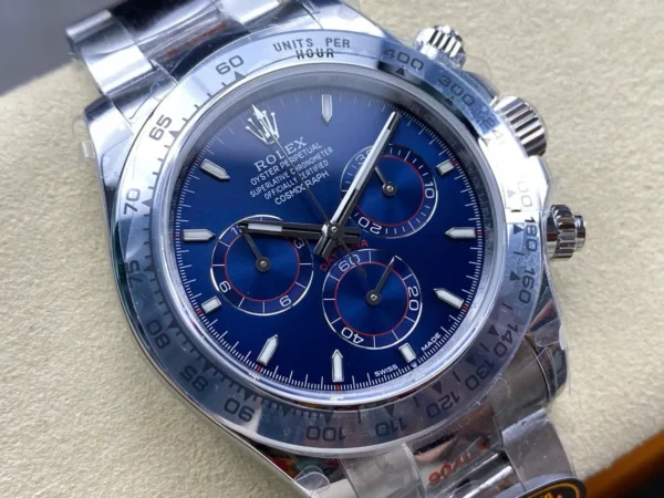 FBC4D66F-D7F9-3A52-8704-2B398CEC46EA.webp Superclone Rolex Daytona 40 mm 126509 Bright Blue Dial