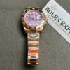 FC25D0A6-9F69-A5F9-569B-36DD0570C34E.jpg Superclone Rolex GMT-Master II 40 mm 126715CHNR Tiger Iron Dial