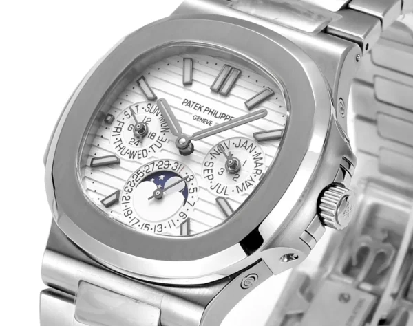 FC656D73-809B-7041-73B4-AFF4DA0CAFA8.webp Patek Philippe Silver Nautilus Watch