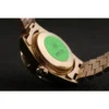 Rolex Datejust 28mm Green Dial RL39