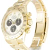 Rolex Daytona 40mm White Dial 116528