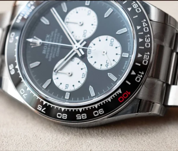 Superclone Rolex Daytona 126529LN  Le Mans  100 years anniversary