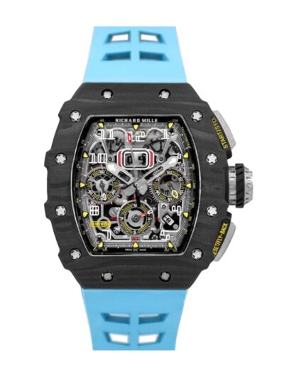 Richard Mille Flyback Chronograph RM011-03 Replica