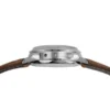 Panerai Luminor Men Automatic Black Calf Watch PAM00422