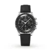 Omega Speedmaster Men Automatic Black Nylon Watch O31032425001001