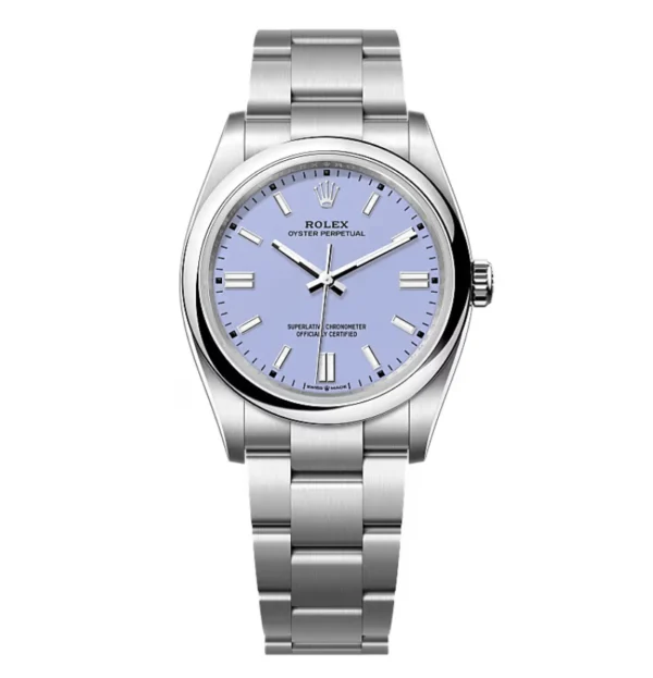 FE7EF9DF-74F4-CF10-A602-BE9CDA7B30A8.webp Superclone Rolex Oyster Perpetual 277200 Lavender Dial