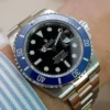 FF057483-9CFE-421C-D329-A9691BEF2CA4.webp Superclone Rolex Submariner Cookie Monster 41mm Black Dial 126619LB