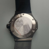 Hublot 44mm 301.QX.1740.GR Men Quartz 44 MM